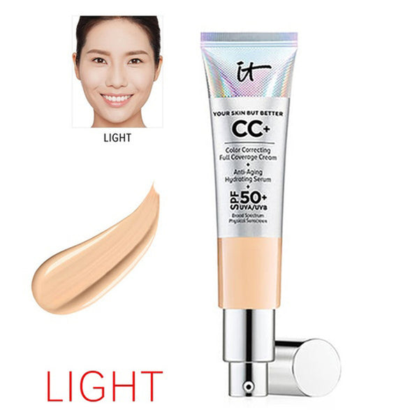 It Cosmetics CC Cream Matte Concealer