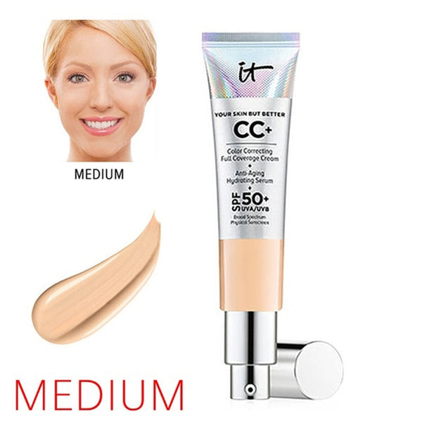 It Cosmetics CC Cream Matte Concealer
