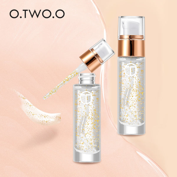 O.TWO.O Professional Makeup Primer